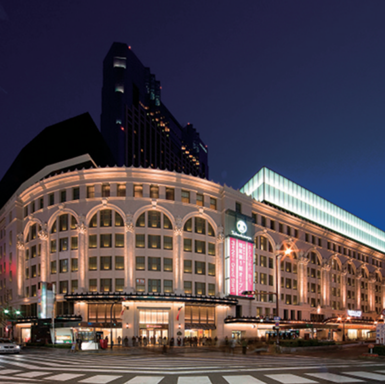 GIFT FOR LUNAR NEW YEAR FROM KATE SPADE – Takashimaya