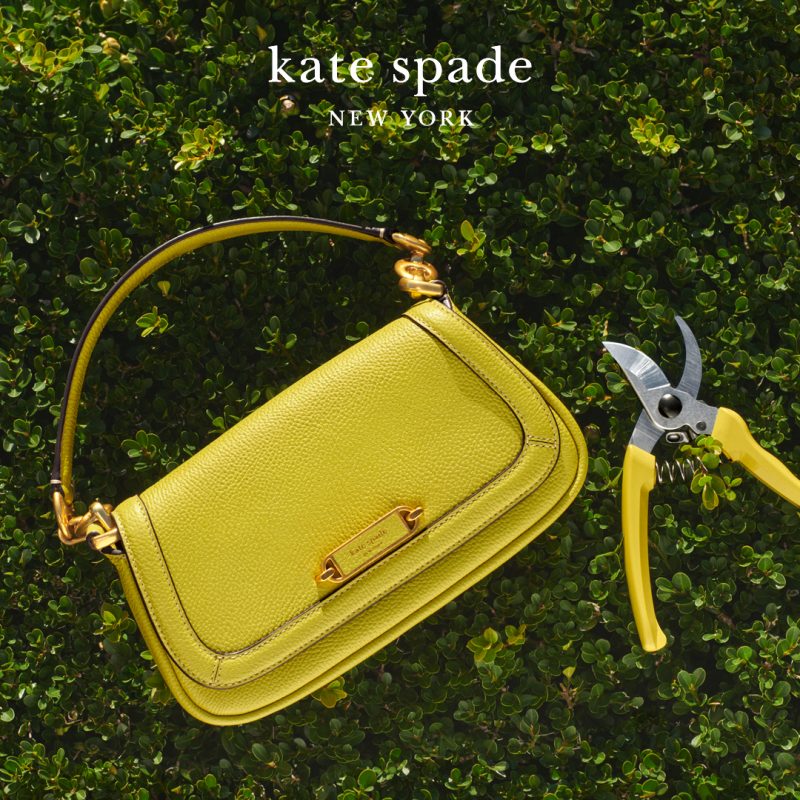 KATE SPADE NEW YORK – ẤM ÁP NGÀY YÊU – Takashimaya